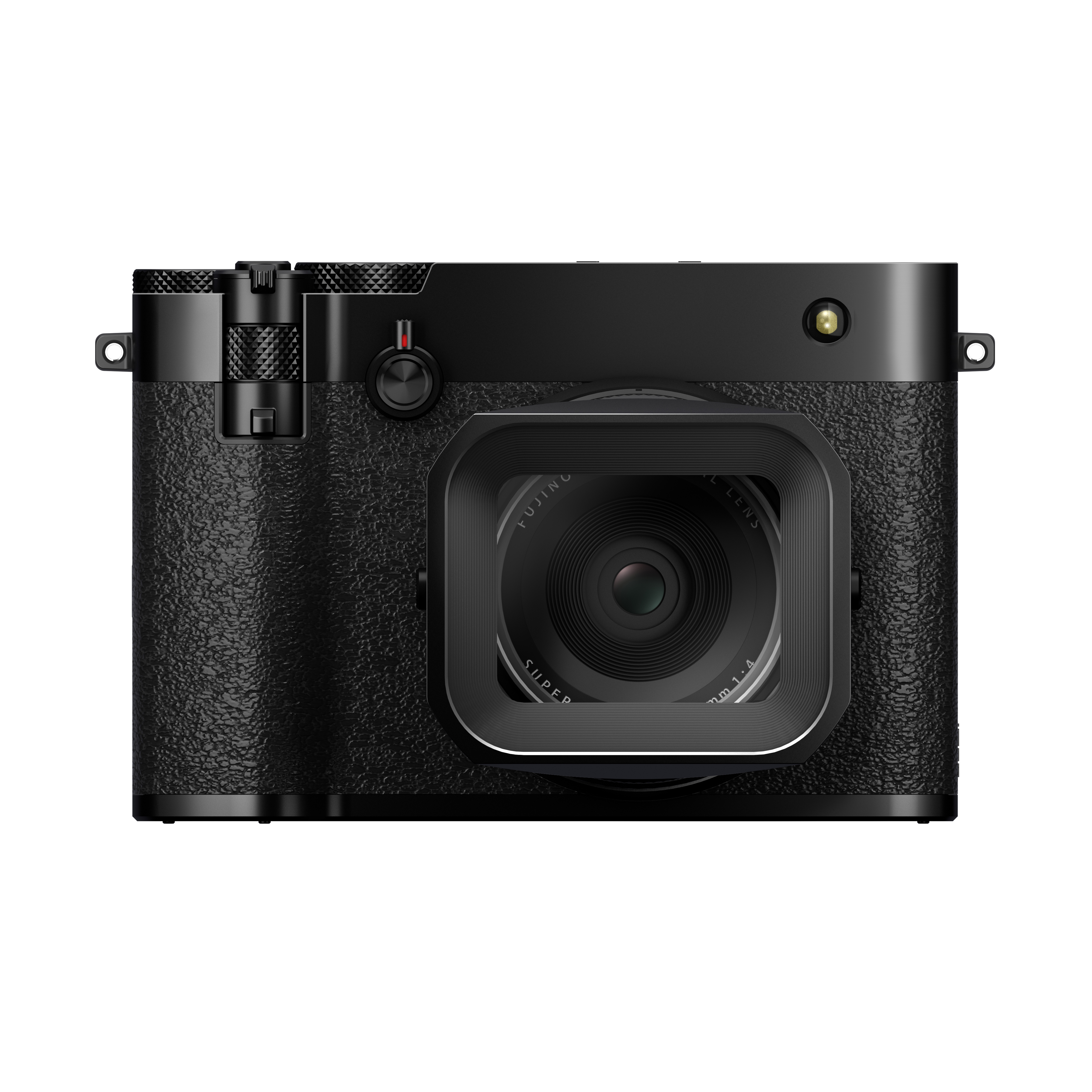 Fujifilm GFX 100RF schwarz