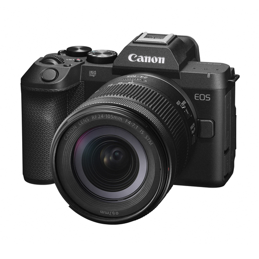 Canon EOS R8 Mark II Body im Kit mit RF 24-105mm f4-7.1 IS STM